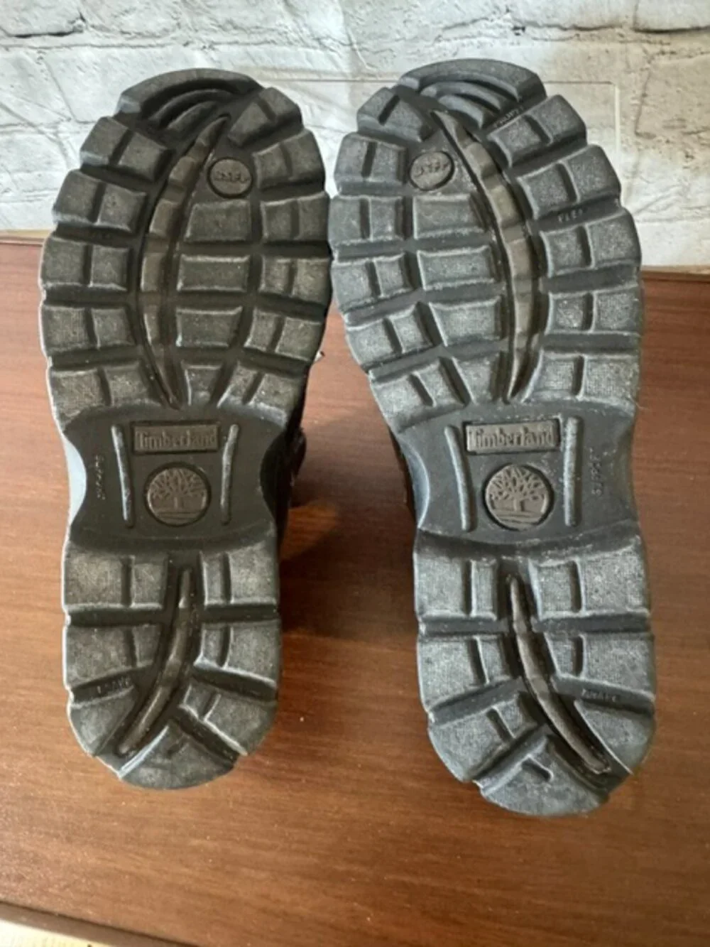 Timberland good pre